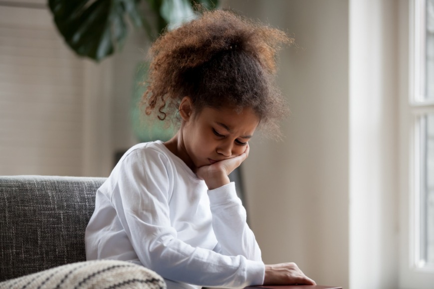 Impact of Covid-19 on children's health Impact of Covid-19 on children's health